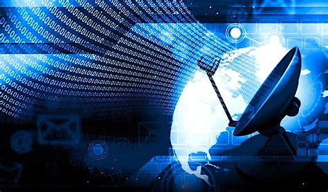 Cyber Security 1 Satellite Constellations Mass Markets Come With Cyber Security 1 Satellite Constellations Mass Markets Come With