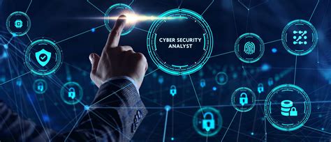 Cyber Security Analyst Responsibilities Neit