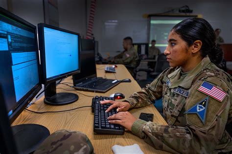 Cyber Security Space Force