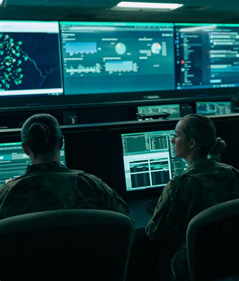 Cyber Warfare Operations Requirements And Benefits U S Air Force Cyber Warfare Operations Requirements And Benefits U S Air Force