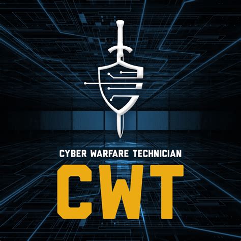 Cyber Warfare Technician Navy