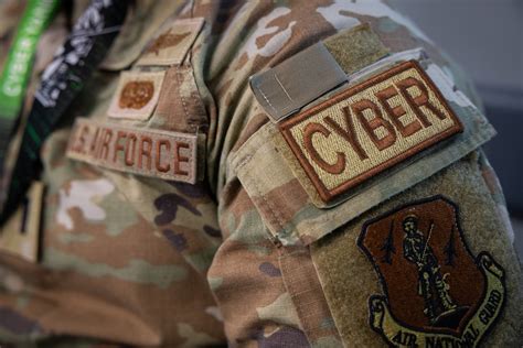 Cyber Yankee Prepares Military Business For Cyber Threats National Cyber Yankee Prepares Military Business For Cyber Threats National