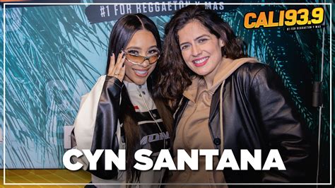 Cyn Santana Collabs With Jack Daniel S Talks About Her Roots Klli Fm
