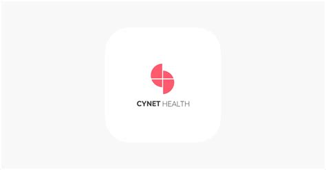 Cynet Health On The App Store Cynet Health On The App Store