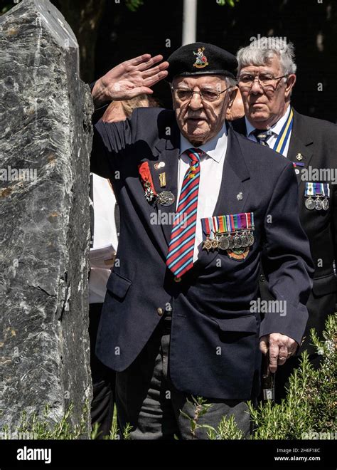 D Day Veteran Charles Harry Boyer 93 Years Old Of The Norfolk D Day Veteran Charles Harry Boyer 93 Years Old Of The Norfolk