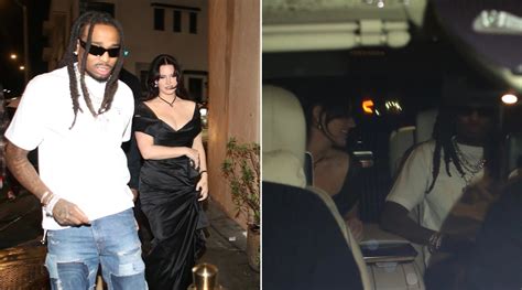 Da Li Su Lana Del Rey I Quavo Novi Holivudski Par Da Li Su Lana Del Rey I Quavo Novi Holivudski Par