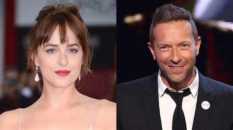 Dakota Johnson And Chris Martin A Complete Relationship Timeline Dakota Johnson And Chris Martin A Complete Relationship Timeline