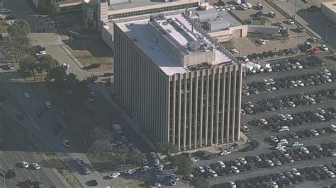 Dallas County Health Department