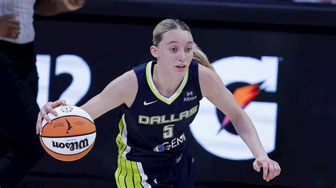 Dallas Wings Vs Atlanta Dream How To Watch Paige Bueckers For Free Dallas Wings Vs Atlanta Dream How To Watch Paige Bueckers For Free