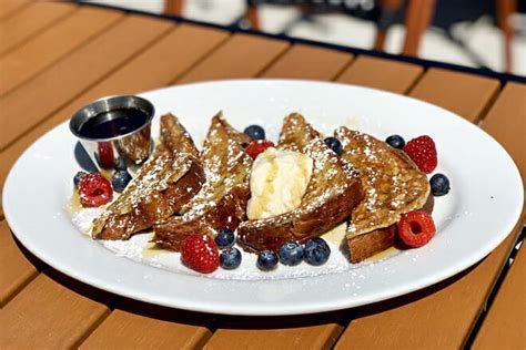 5 Daly City Brunch Spots