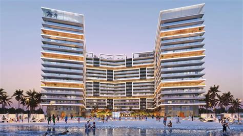Damac Shoreline Rak Real Estate Damac Shoreline Rak Real Estate