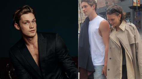 Damian Hardung Novia Su Pareja Actual Es Harriet Herbig Matten Damian Hardung Novia Su Pareja Actual Es Harriet Herbig Matten