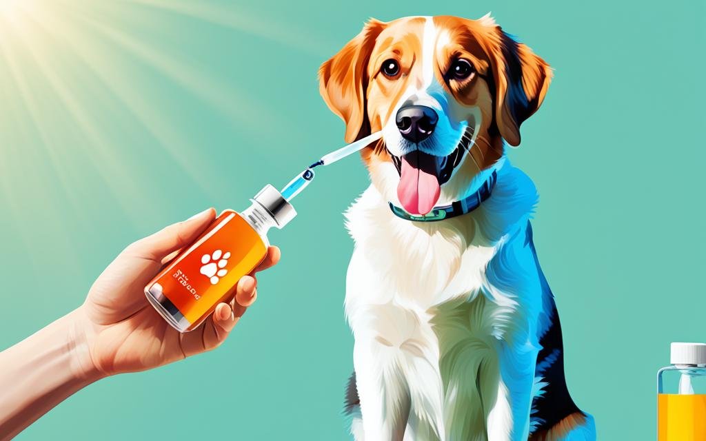 DAPP Vaccine for Dogs Protection
