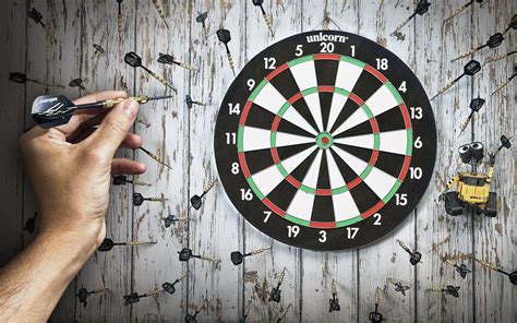 5 Ways to Dart Off