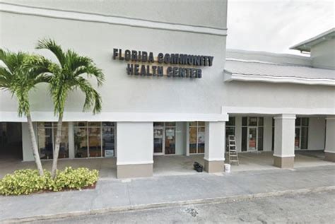 Darwin Square Florida Community Health Centers Inc Darwin Square Florida Community Health Centers Inc