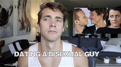 Dating a Bisexual Guy