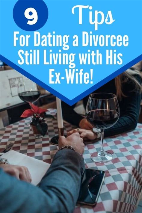 Dating A Divorced Man Still Living With Ex Wife 9 Tips Self Dating A Divorced Man Still Living With Ex Wife 9 Tips Self