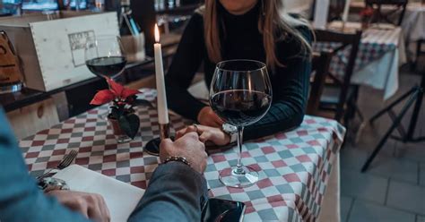 Dating a Felon Risks