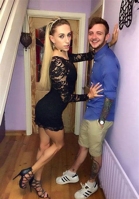 Dating a FTM Partner