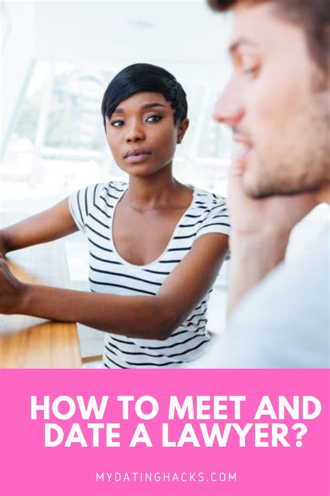 5 Tips Dating Lawyer