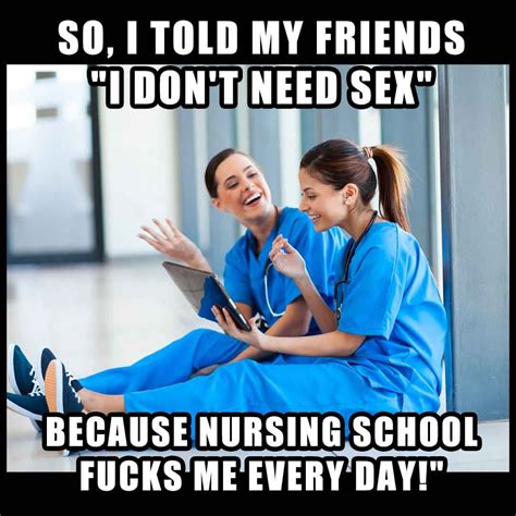 5 Perks Dating Nurse