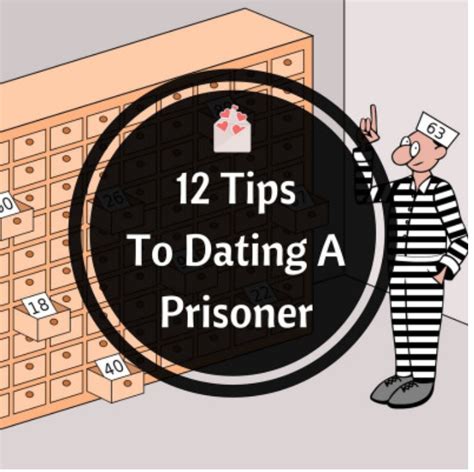 Dating a Prisoner Risks