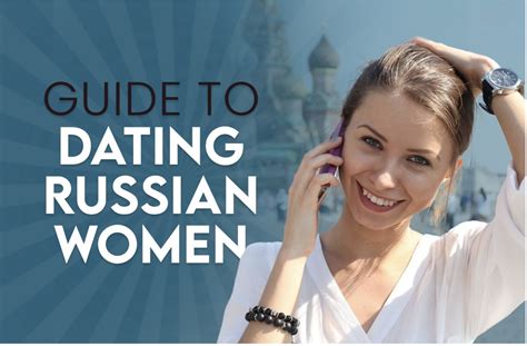 Dating a Russian