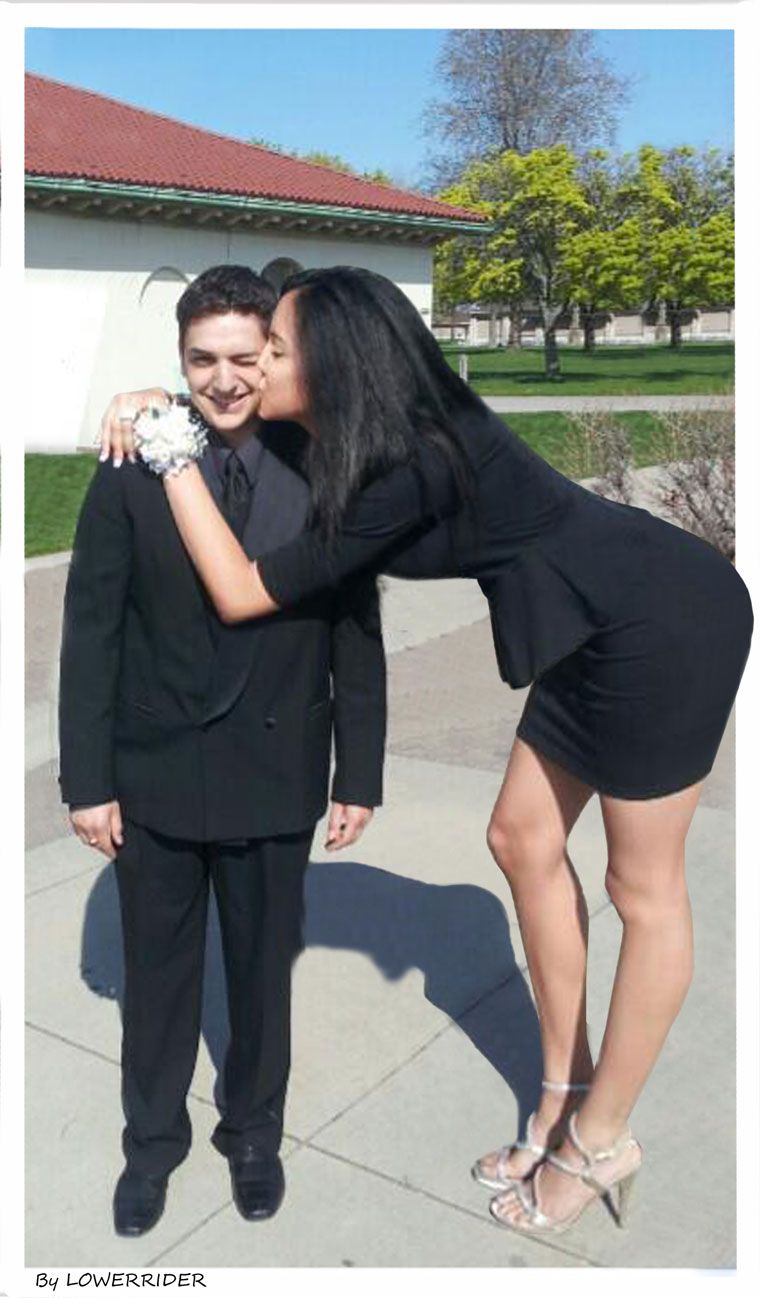 5 Tips Dating Short Guys