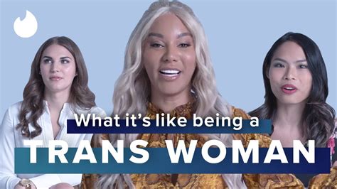 Dating a Transgender Partner