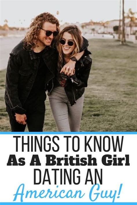 5 Tips Dating American Guy