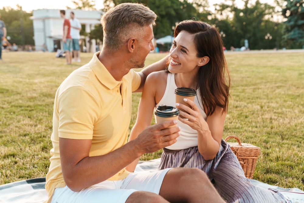 5 Tips Dating Aries Guy