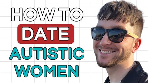 Dating an Autistic Woman