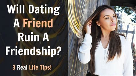 5 Ways to Ruin Friendship