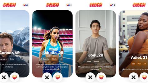 5 Dating App Fluff Tips