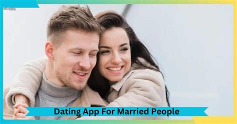 Married Man Dating App