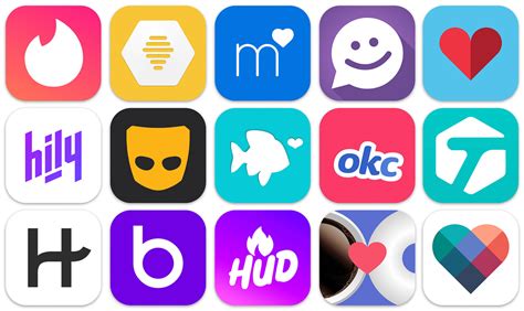 5 Boston Dating Apps