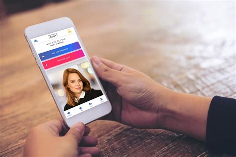 5 French Dating Apps