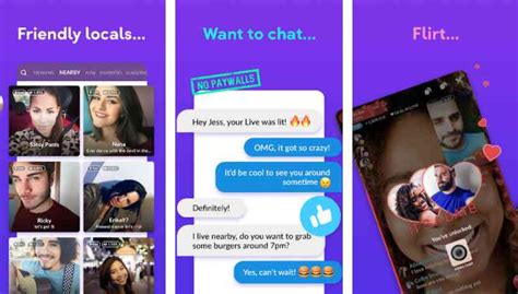 Dating Apps Like Skout