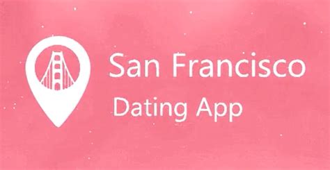 San Francisco Dating Apps