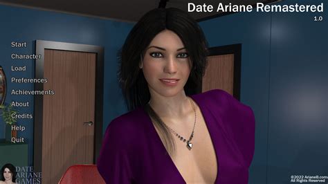 5 Tips Dating Ariana