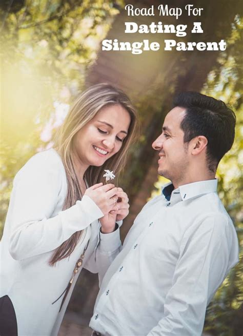 Dating as Single Parent