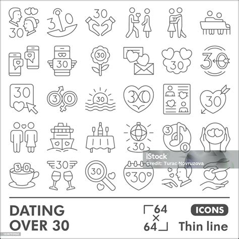 Dating Ber 30 Zeilen Icon Set Liebes Und Beziehungssymbole Sammlung Dating Ber 30 Zeilen Icon Set Liebes Und Beziehungssymbole Sammlung