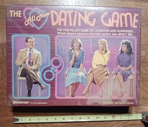 Dating Board Games Fun