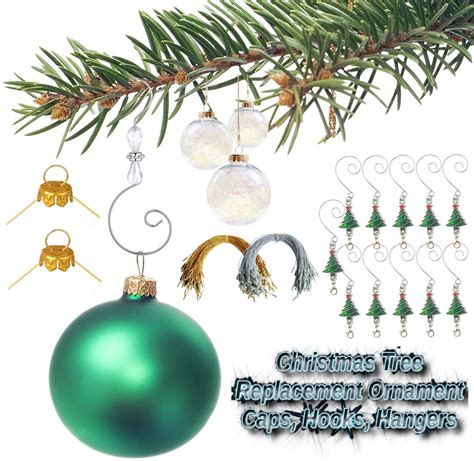 Dating Ornaments By Hook Cap