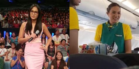 Dating Dabarkads Na Si Isabelle Daza Nakita Ng Mga Netizens Habang Dating Dabarkads Na Si Isabelle Daza Nakita Ng Mga Netizens Habang