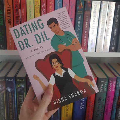 Dating Dr Dil By Nisha Sharma A Gorgeous Read Depop Dating Dr Dil By Nisha Sharma A Gorgeous Read Depop