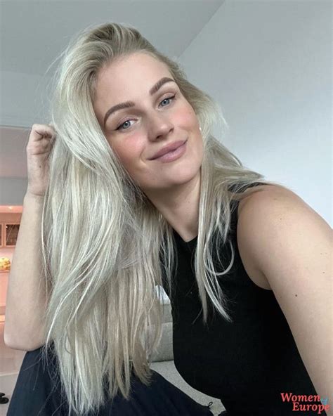 Dating Elegant Norwegian Women All The Truth Revealed Dating Elegant Norwegian Women All The Truth Revealed