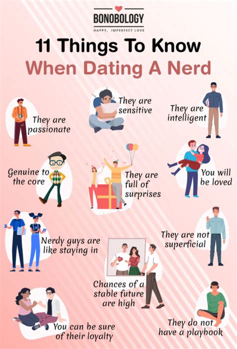 5 Tips Nerds