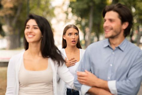 Dating Your Friend's Ex