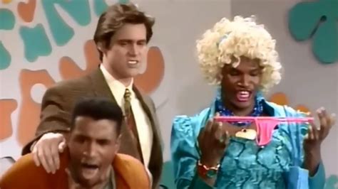 Dating Game In Living Color